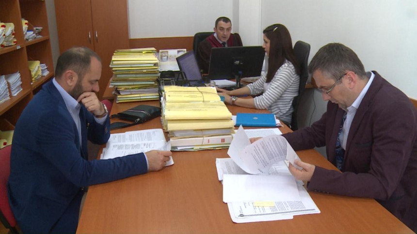 Sud prihvatio potraživanje banke