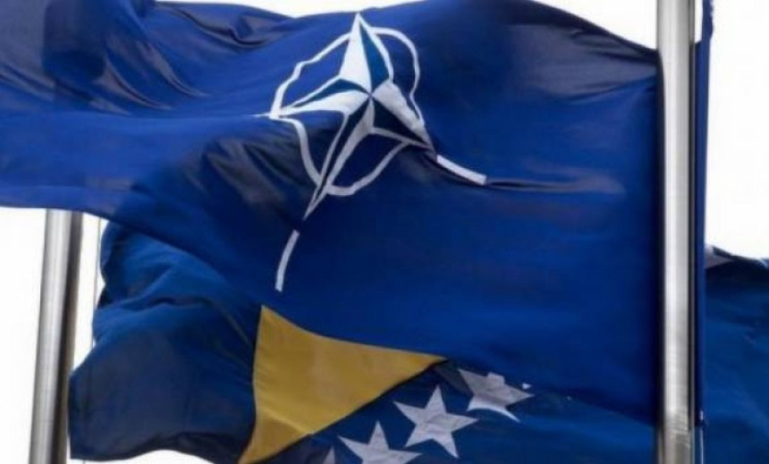 Na BiH je da donese odluku
