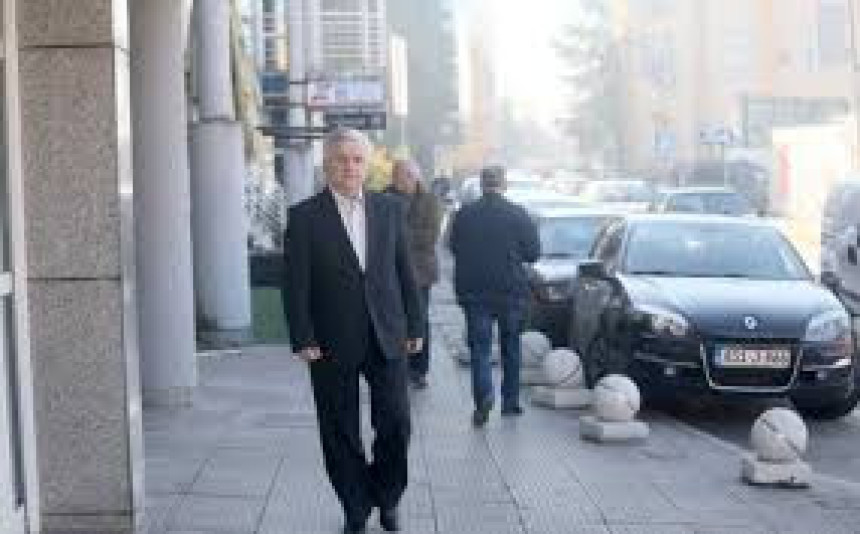 Предсједник НСРС у посјети Русији