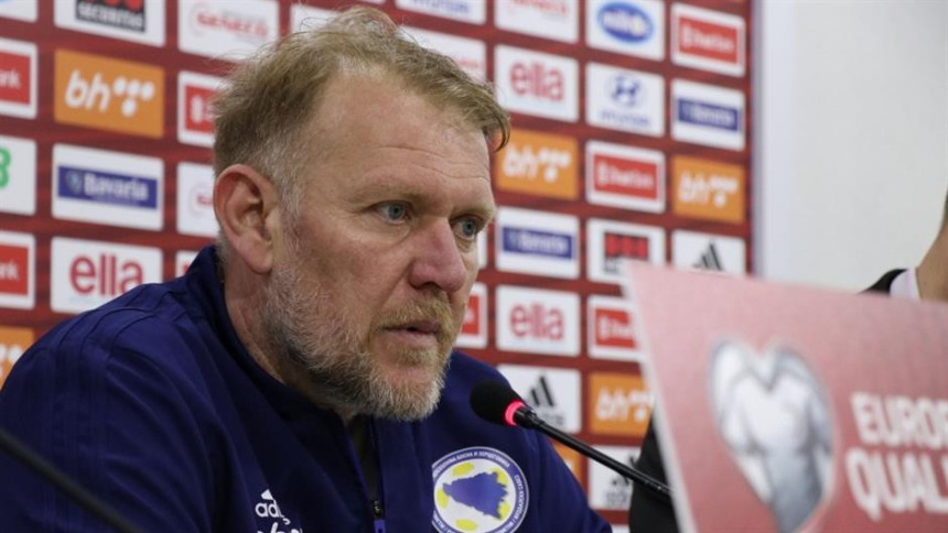 Pet novajlija na Robijevom spisku!