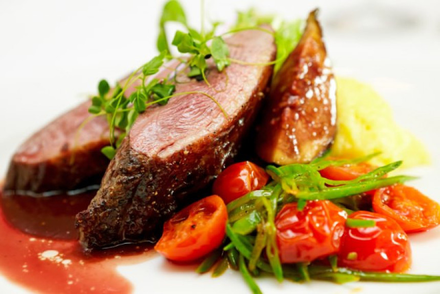 Ishranom protiv depresije