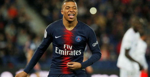 Mbape prvi put progovorio o mogućem odlasku...