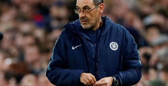 Revolucija: Mauricio Sari na klupi Juventusa?