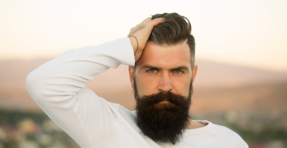 Brada loše utiče na zdravlje?