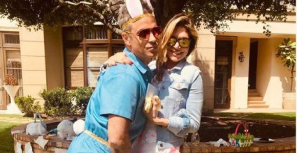 Robi drugi put staje na ludi kamen