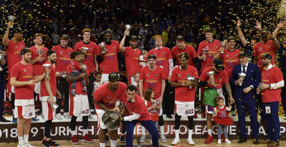 Hajns je moja leva ruka, desna ruka, moj stomak, srce!