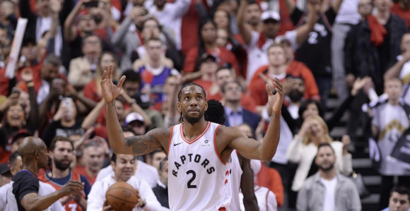 Lenard igrao cijelu noć, Toronto uzvratio!