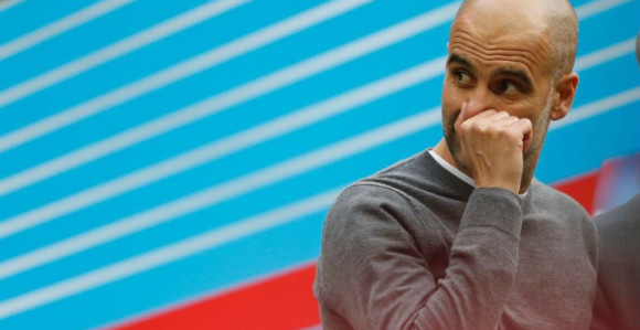 Siti daje Gvardioli ponudu koja se ne odbija!