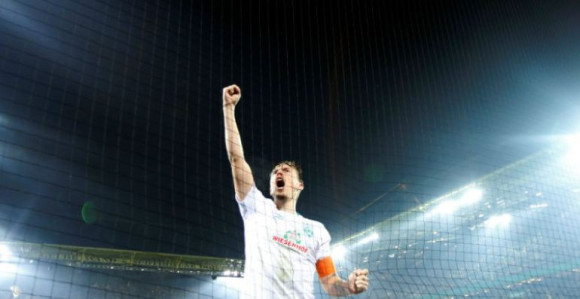 Ajntraht krcka pare od Luke Jovića!