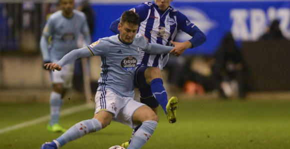 Radoja je već Betisov!