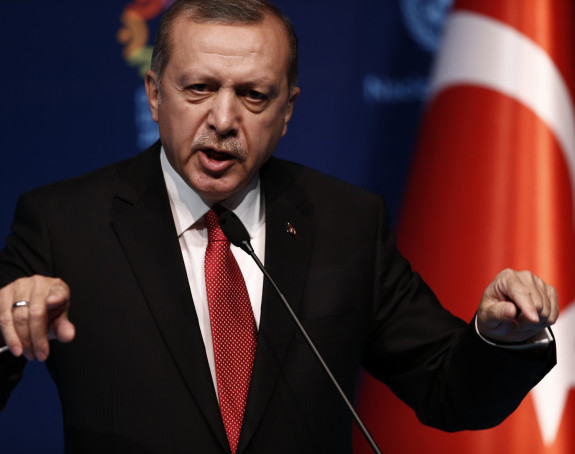 Čistka: Hapšenje 249 diplomata