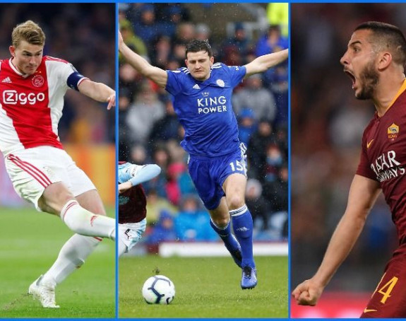 Štoperska licitacija na Ostrvu...