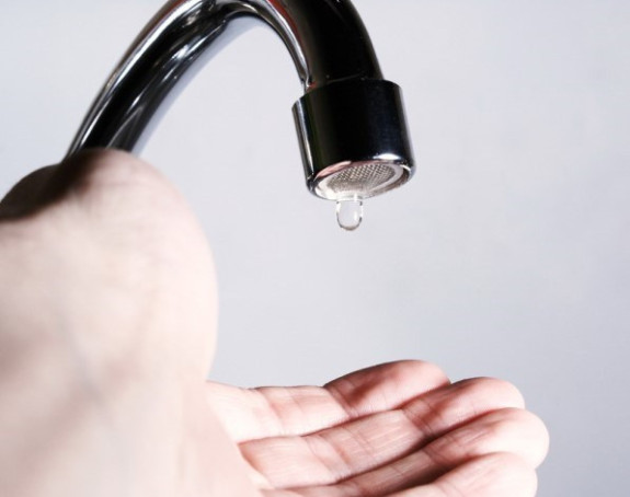 BN: Bez vode u nekoliko naselja 