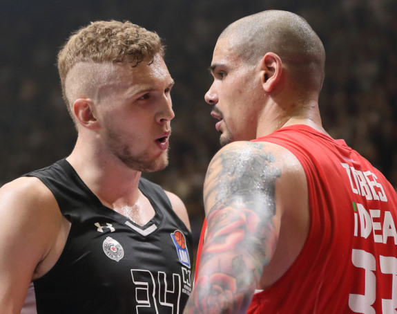 Lendejl završio sezonu?!