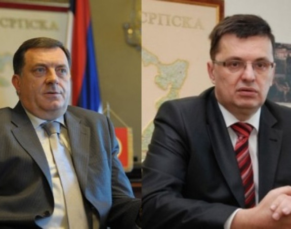 Tegeltija zvanično kandidat
