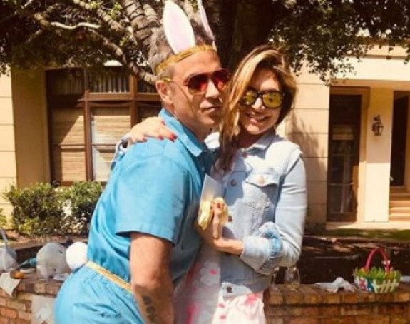 Robi drugi put staje na ludi kamen