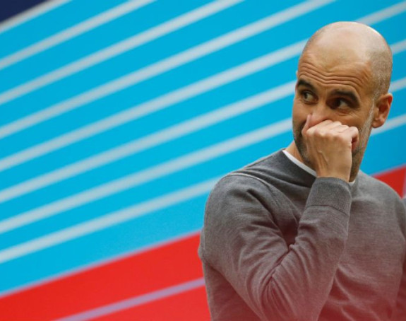 Siti daje Gvardioli ponudu koja se ne odbija!