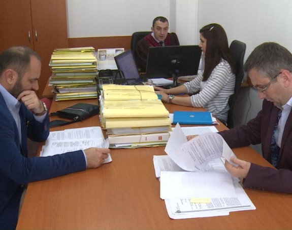 Sud prihvatio potraživanje banke