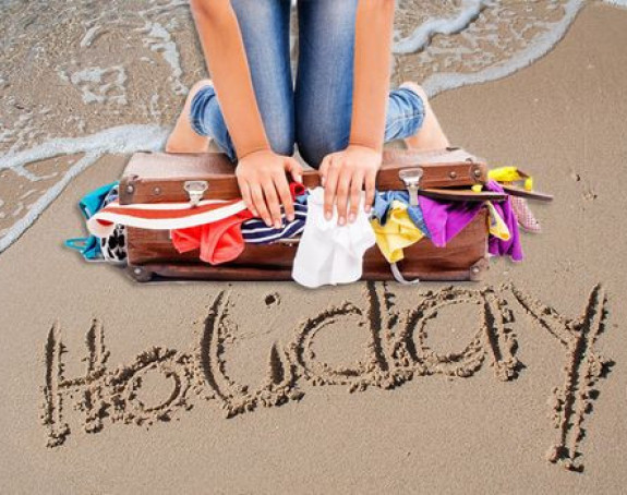 Kako odabrati destinaciju za odmor