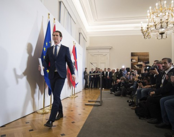 Veliki skandal trese Austriju