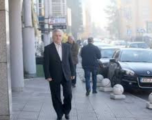 Предсједник НСРС у посјети Русији