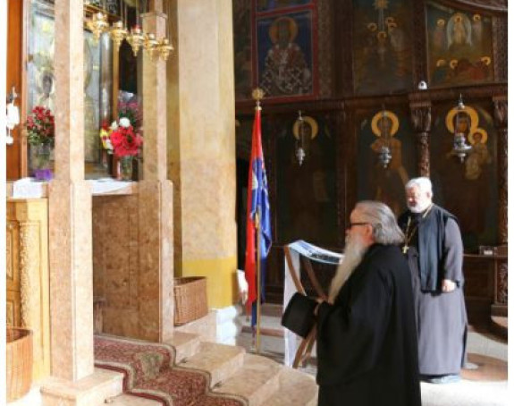 Sabor SPC donio i ovu odluku  