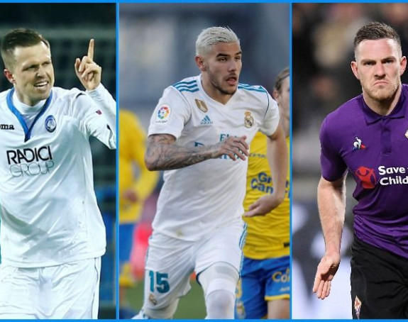 Napoli se dogovorio sa igračima...