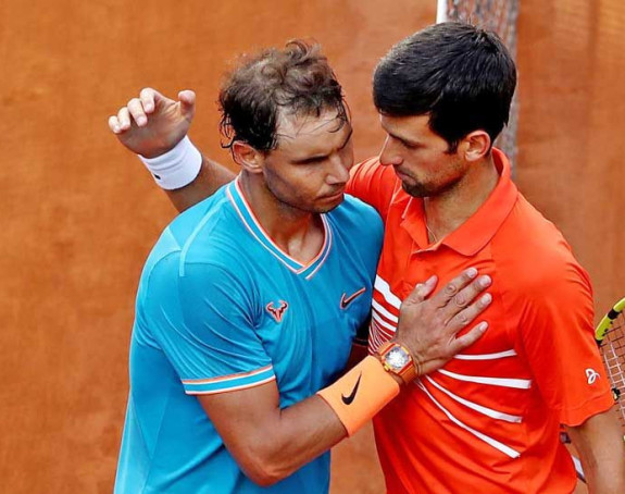 ATP lista: Novak povećava distancu!