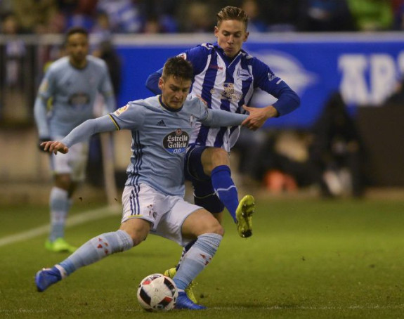 Radoja je već Betisov!