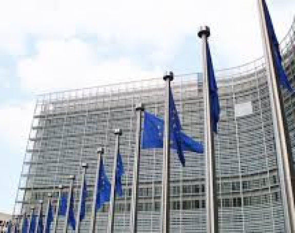 Европска унија на прекретници