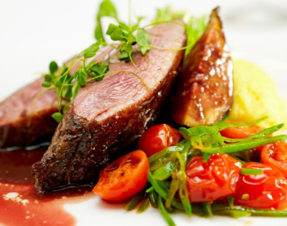 Ishranom protiv depresije