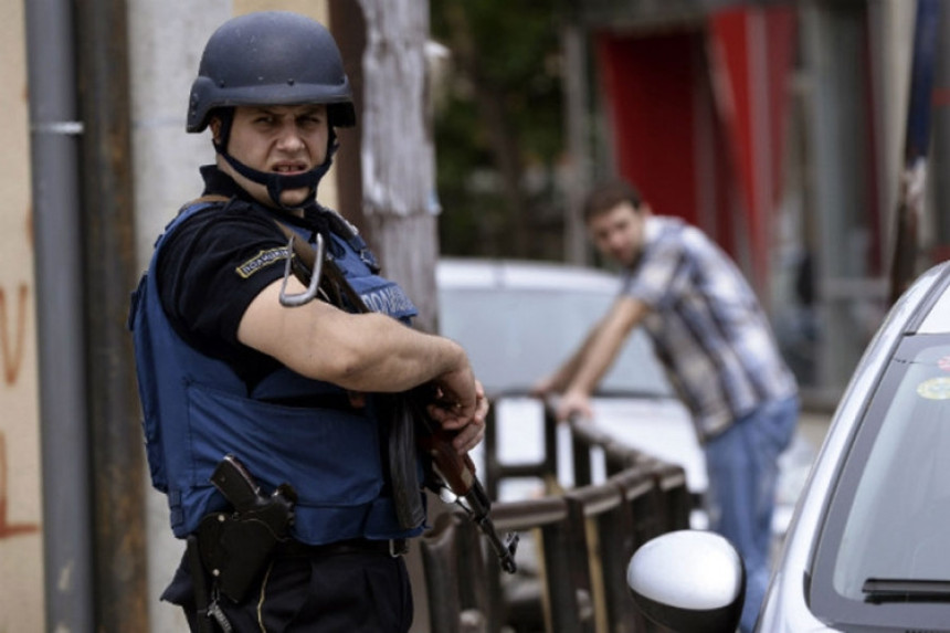 Pedofil se spalio da ne bi morao ići u zatvor