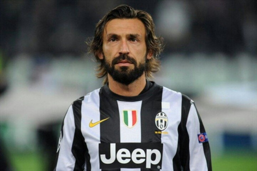 Pirlo se vraća u Italiju?!
