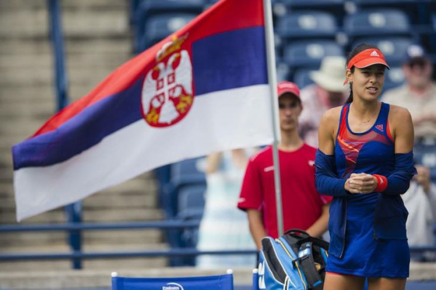 Ana: Medalja za Srbiju na OI - ostvarenje sna!