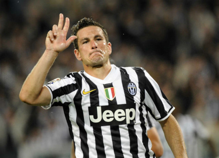 Juventus = FAMILIA! Čovjek-titula odlazi uz poruku sa ženinog profila!