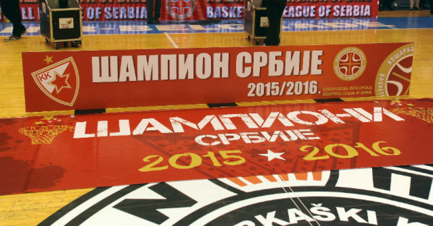 Crvena zvezda organizuje turnir: Stižu Fener i AEK!