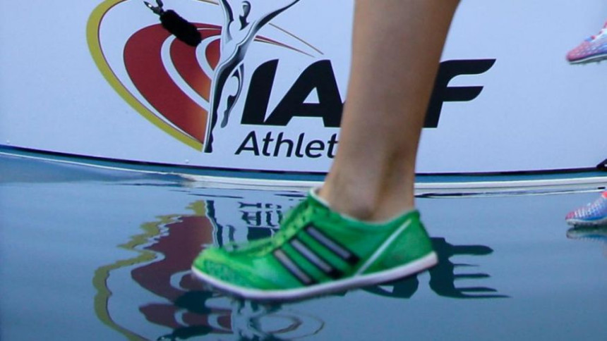 Rusija: IAAF bi trebalo rasformirati!