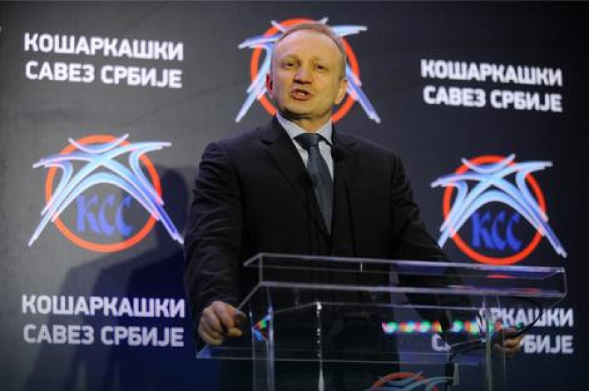 Dragan Đilas, predsjednik KSS-a: Možda se povučem poslije Rija!