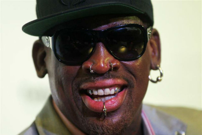 Rodman bocnuo Voriorse: Bili ste odlični, ali moj Čikago je najbolji u istoriji!