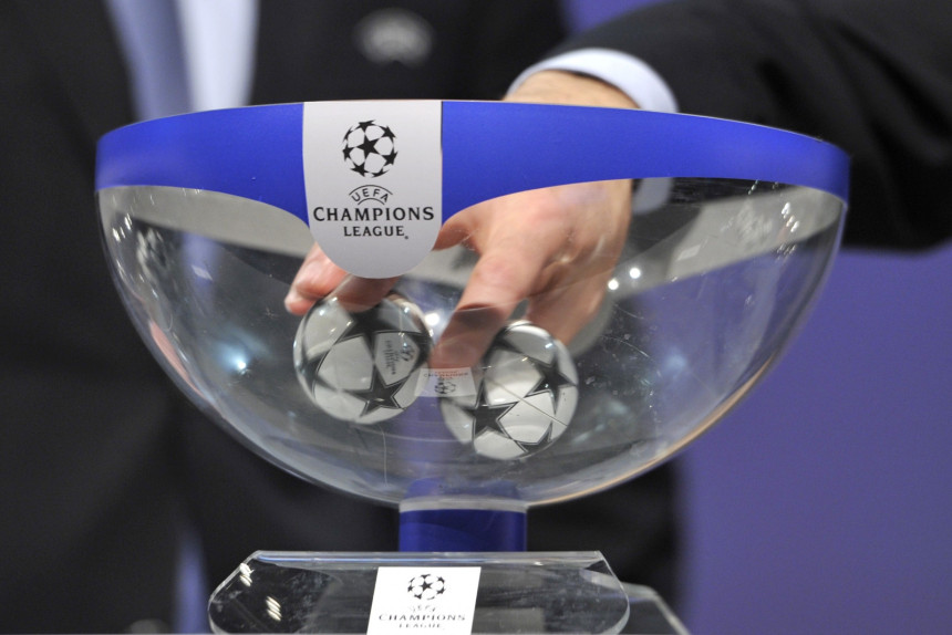 Ex-YU derbi u kvalifikacijama za Ligu šampiona!