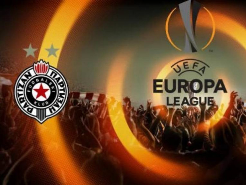 Analiza, video - Žrijeb za LE: Da li Partizan treba da strahuje?!