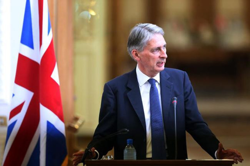 "Poslije izlaska iz EU nema nazad!"