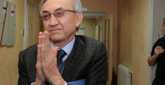 Danas presuda Miroslavu Miškoviću