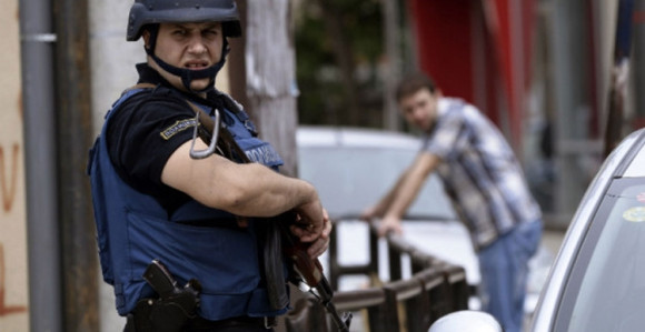 Pedofil se spalio da ne bi morao ići u zatvor