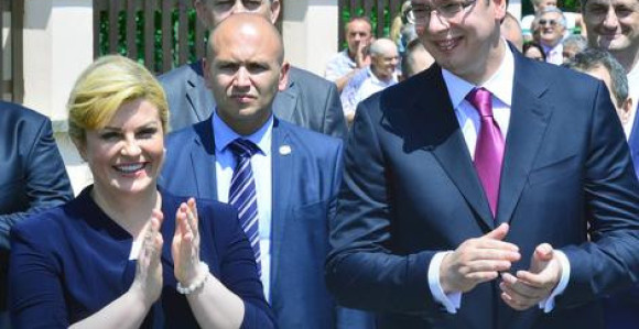 Potpisana Deklaracija o unapređenju odnosa