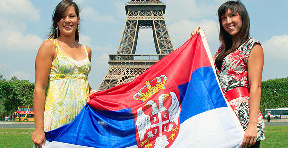 WTA: Jelena prestigla Anu!