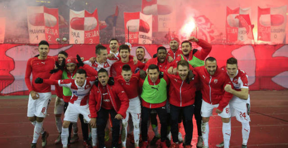 Analiza i najava: Poslije devet godina Zvezda čeka žreb za Ligu šampiona!
