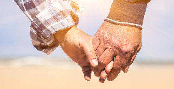 Ovo je tajna braka dugog punih 70 godina