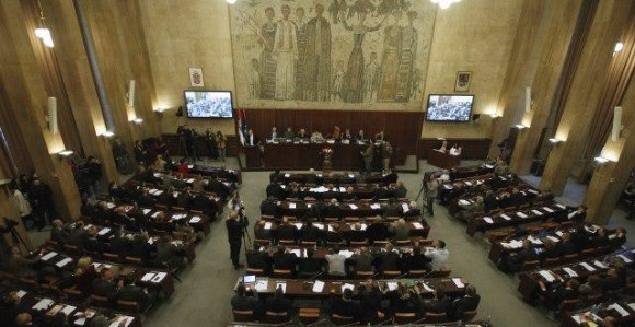 Skupština Vojvodine danas bira Vladu