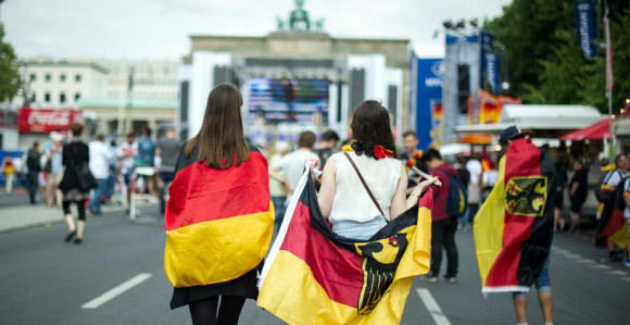Analiza: Čitava Njemačka - ''Die Mannschaft''!